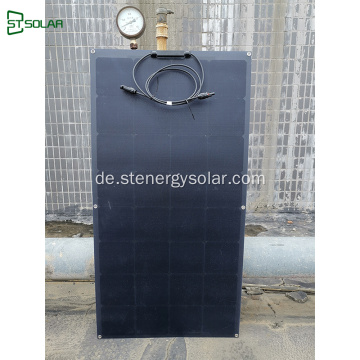 ETFE Flexible Solarpanel